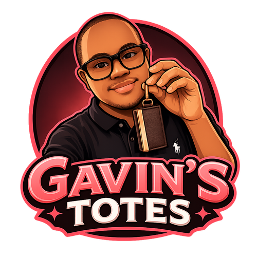 Gavin's Tote