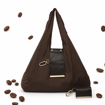 Keychain Tote Bag